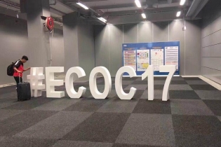 ECOC 2017 - the largest conference on optical communication