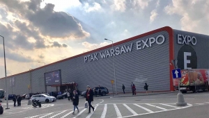 TUMTEC attended Poland International Communication Exhibition in 2019