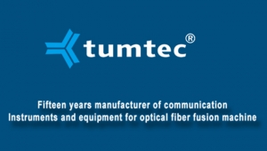 Tumtec science lesson two - fiber fusion machine safety tips