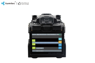 How To Choose The Right Fusion Splicer?