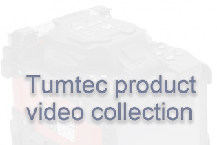 【Video Collection】Various kind of Tumtec Fusion Splicer Available