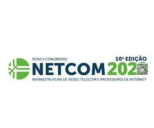2023 Brazil International Communication Exhibition (Netcom) 
